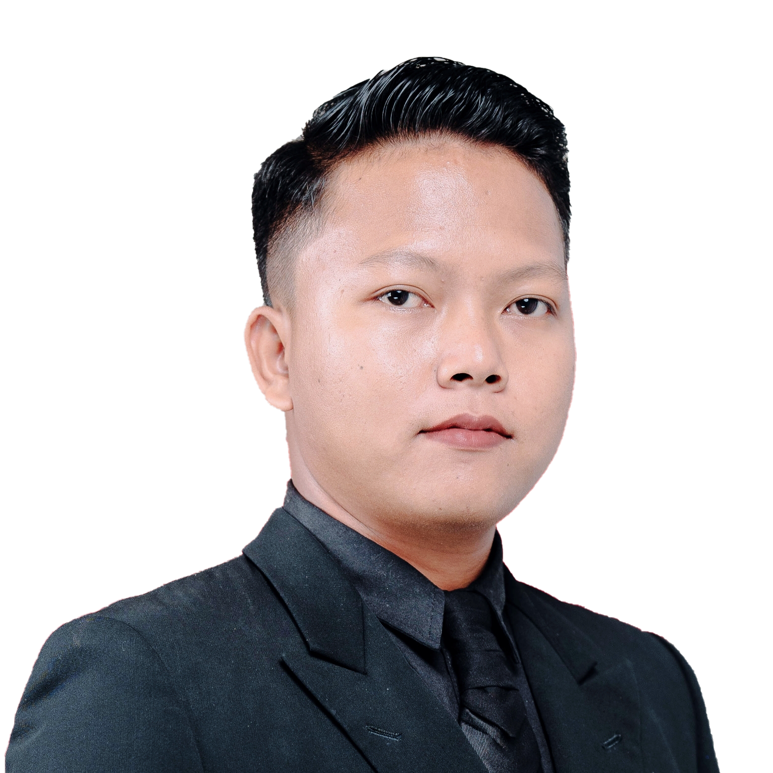 Oktavian Risnaldi, SE