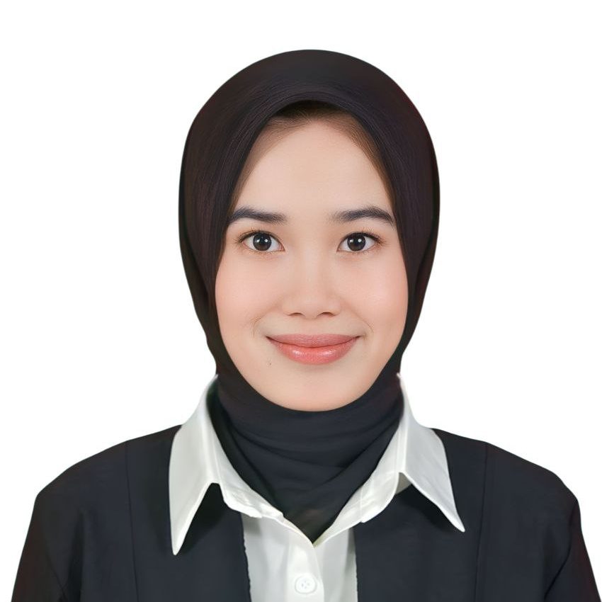 Riska Wulan Dari, SE